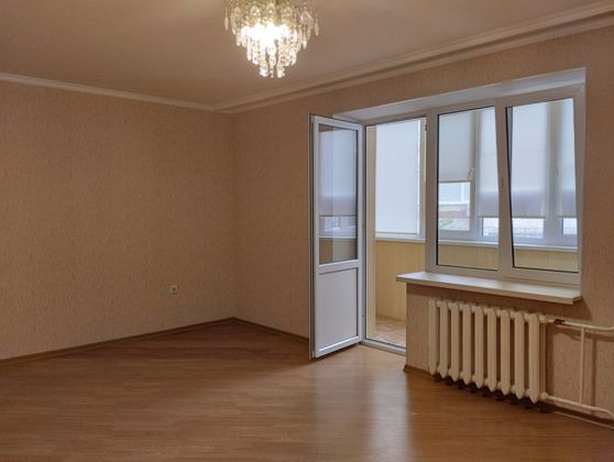 Продажа 1-комнатной квартиры 66,1 м², 4/5 этаж