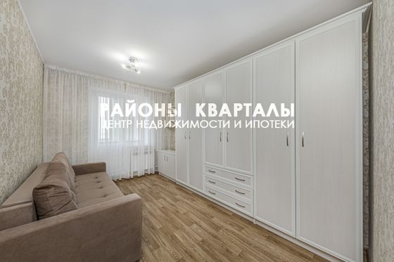 Продажа 1-комнатной квартиры 31,7 м², 10/10 этаж