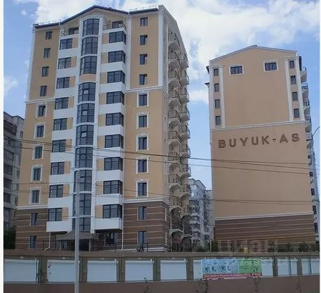 Продажа 2-комнатной квартиры 56,2 м², 5/10 этаж