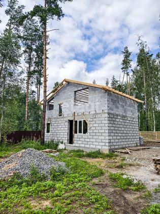 Продажа дома, 130 м², с участком 8,4 сотки