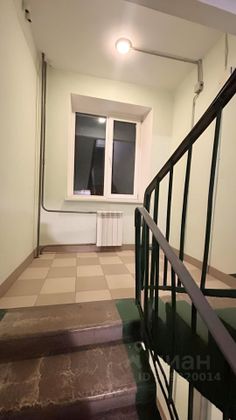 Продажа 1-комнатной квартиры 28,5 м², 4/5 этаж