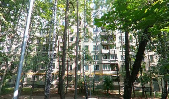 Продажа 2-комнатной квартиры 45,6 м², 1/9 этаж