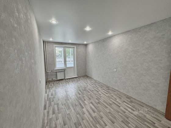 Продажа 3-комнатной квартиры 80 м², 1/11 этаж