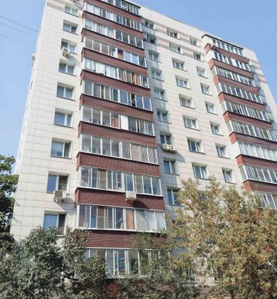 Продажа 2-комнатной квартиры 38,2 м², 10/12 этаж