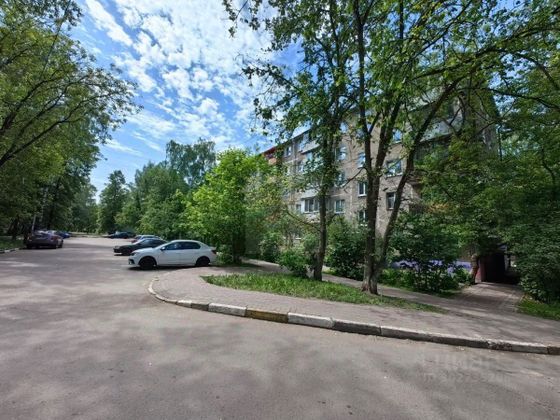 Продажа 1-комнатной квартиры 31 м², 3/5 этаж