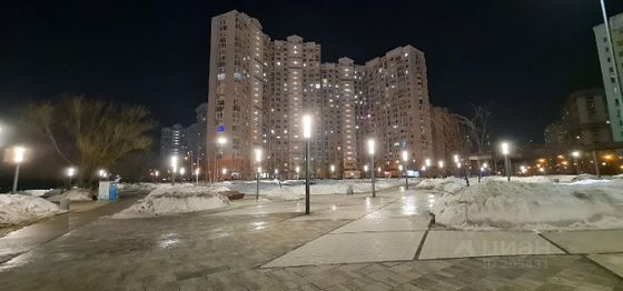 Продажа 3-комнатной квартиры 63,7 м², 2/25 этаж