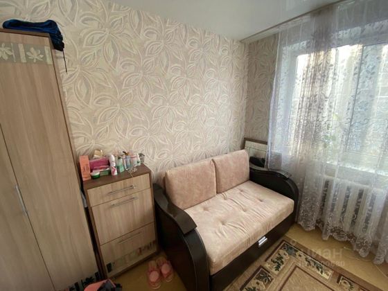 Продажа 3-комнатной квартиры 50,2 м², 3/5 этаж