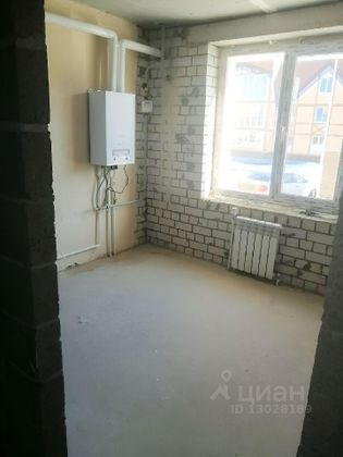 Продажа 1-комнатной квартиры 29,2 м², 1/3 этаж