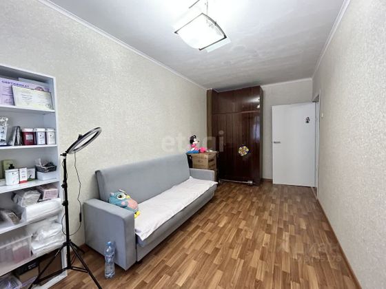 Продажа 3-комнатной квартиры 57,8 м², 1/5 этаж