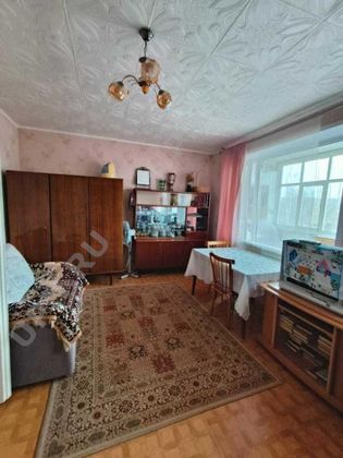 Продажа 1-комнатной квартиры 34 м², 3/16 этаж