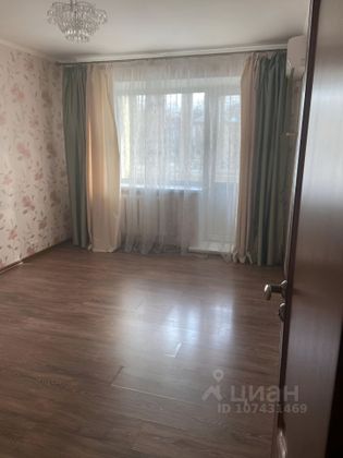 Продажа 2-комнатной квартиры 48 м², 2/5 этаж