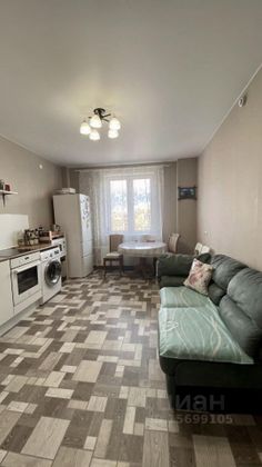 Продажа 2-комнатной квартиры 68 м², 9/9 этаж