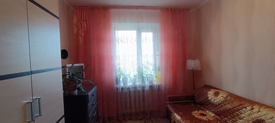 Продажа 3-комнатной квартиры 67 м², 1/9 этаж