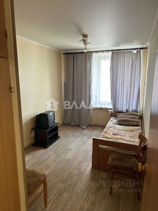 Продажа 2-комнатной квартиры 40,4 м², 8/9 этаж