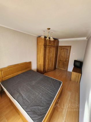 Продажа 3-комнатной квартиры 61,1 м², 7/9 этаж