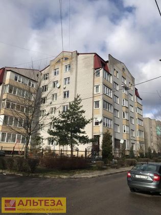 Продажа 1-комнатной квартиры 50,1 м², 1/5 этаж