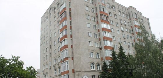 Продажа 3-комнатной квартиры 73,2 м², 10/10 этаж