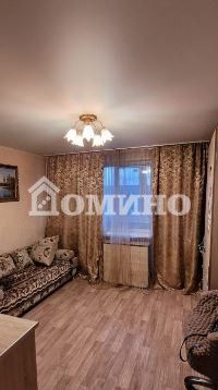 Продажа 1-комнатной квартиры 21 м², 6/8 этаж