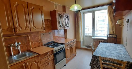 Продажа 2-комнатной квартиры 43,6 м², 8/9 этаж