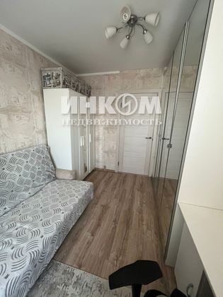 Продажа 2-комнатной квартиры 40 м², 7/12 этаж