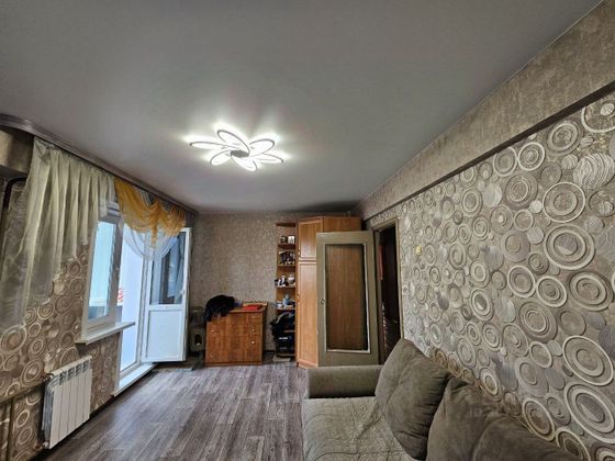 Продажа 3-комнатной квартиры 70 м², 4/5 этаж