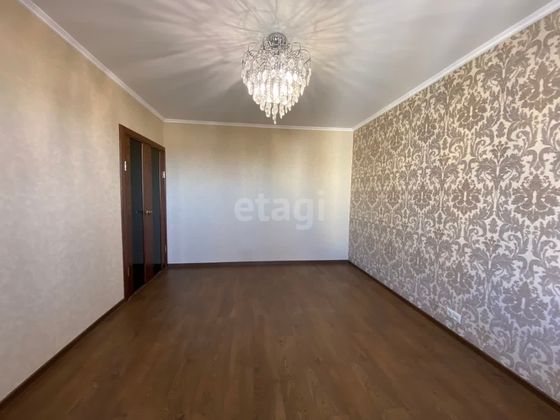 Продажа 3-комнатной квартиры 64,1 м², 10/10 этаж