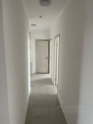 Продажа 3-комнатной квартиры 71,2 м², 19/19 этаж