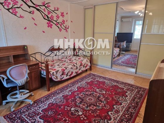 Продажа 2-комнатной квартиры 55,5 м², 7/14 этаж