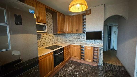 Продажа 1-комнатной квартиры 39 м², 12/14 этаж