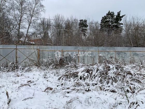 Продажа участка, 10,6 сотки