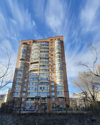 Продажа 2-комнатной квартиры 65,2 м², 8/16 этаж