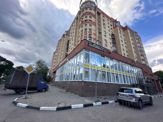 Продажа 4-комнатной квартиры 129,1 м², 3/14 этаж