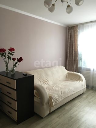 Продажа 2-комнатной квартиры 44,2 м², 2/5 этаж