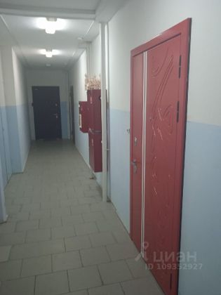 Аренда 1-комнатной квартиры 47 м², 13/17 этаж