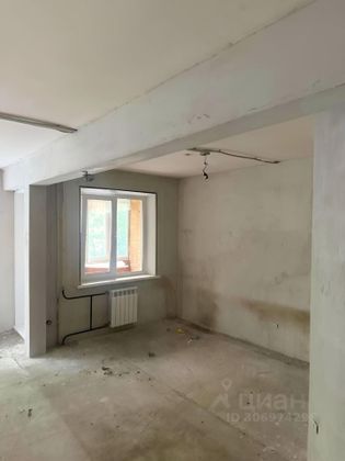 Продажа 3-комнатной квартиры 61 м², 2/5 этаж