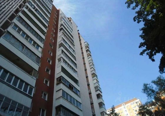 Продажа 3-комнатной квартиры 70,6 м², 6/18 этаж