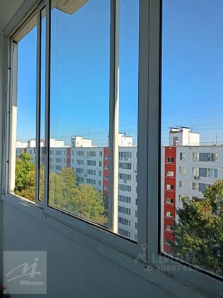 Продажа 1-комнатной квартиры 41,5 м², 8/10 этаж