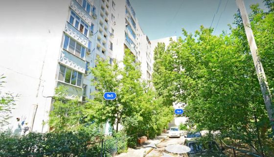 Продажа 2-комнатной квартиры 62 м², 3/9 этаж