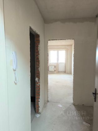 Продажа 2-комнатной квартиры 42 м², 14/17 этаж