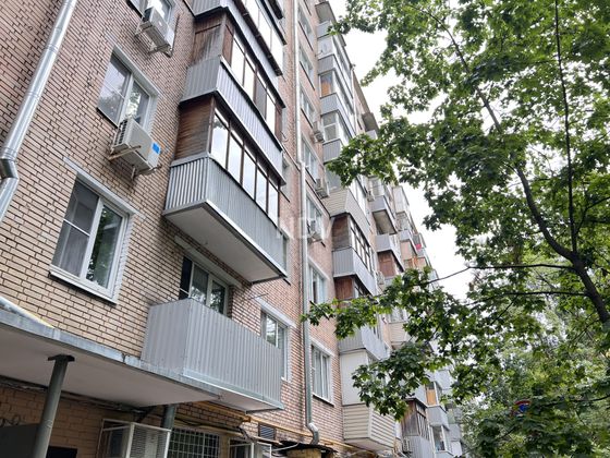 Продажа 2-комнатной квартиры 53,2 м², 9/9 этаж