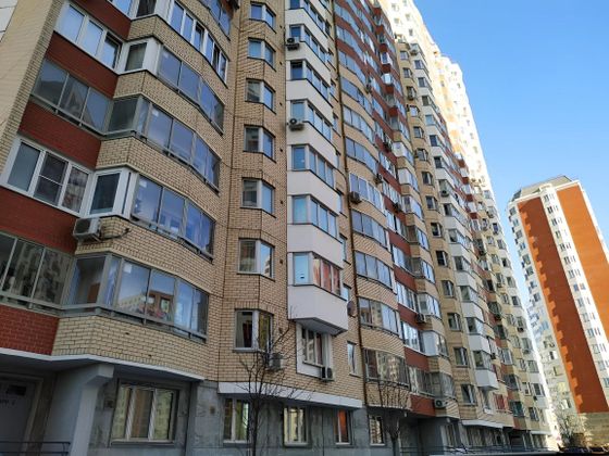 Продажа 2-комнатной квартиры 58 м², 4/24 этаж