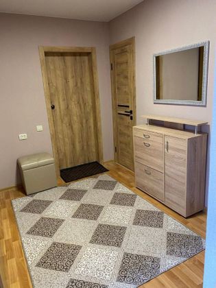 Аренда 3-комнатной квартиры 80 м², 5/5 этаж