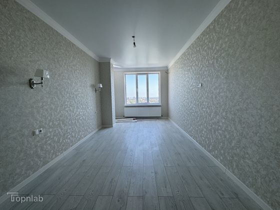 Продажа 3-комнатной квартиры 108 м², 9/11 этаж