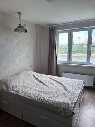 Продажа 1-комнатной квартиры 38,5 м², 17/25 этаж