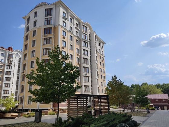 Продажа 2-комнатной квартиры 69,7 м², 8/10 этаж