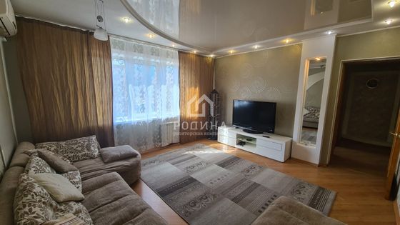 Продажа 4-комнатной квартиры 73 м², 3/9 этаж