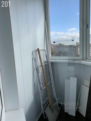 Продажа квартиры-студии 47,3 м², 11/11 этаж