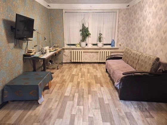 Продажа 2-комнатной квартиры 46,9 м², 1/2 этаж