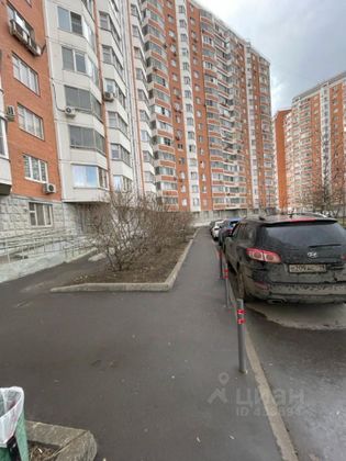 Продажа 1-комнатной квартиры 38 м², 3/17 этаж