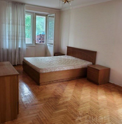 Продажа 2-комнатной квартиры 49,4 м², 3/5 этаж